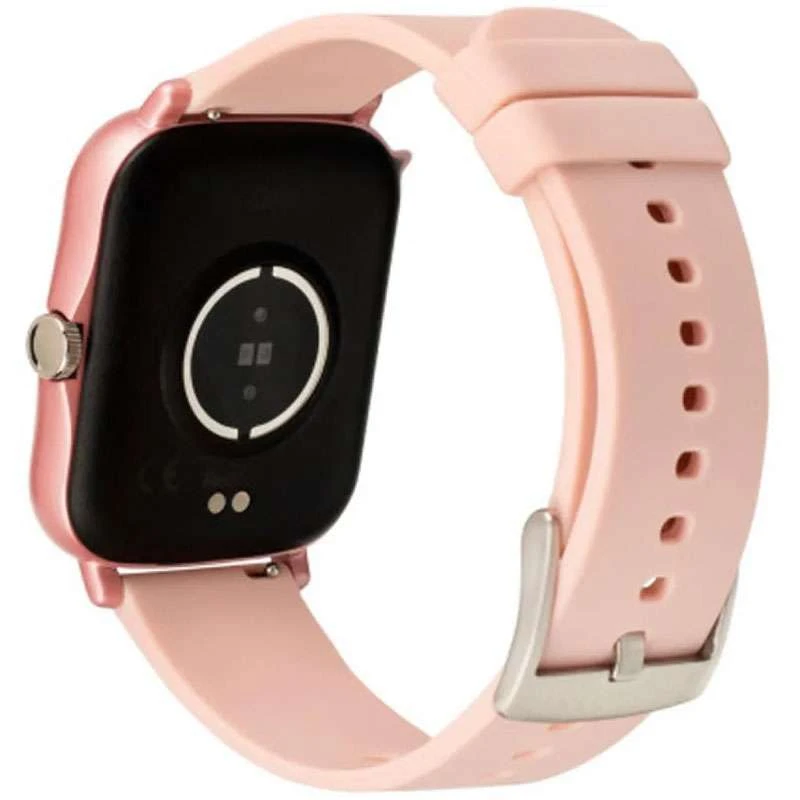Смарт-часы Gelius Pro GP-SW003 (Amazwatch GT2 Lite) – Pink. Фото 6 из 6