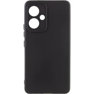 Чохол Silicone Case Lakshmi Plus з закритою камерою на Xiaomi Redmi 13 4G фото 1 з 8