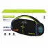 Bluetooth колонка Hopestar H61 50W – Black. Фото 3 з 3