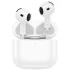 Бездротові TWS навушники BOROFONE BW94 – White. Фото 3 з 6