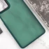 Чохол TPU+PC Lyon Frosted на Samsung Galaxy A05s – Green. Фото 18 з 19