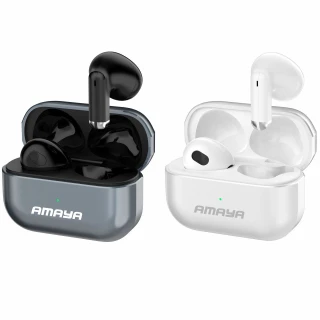 Бездротові TWS навушники Amaya TK04 Gaming фото 1 з 1