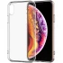 Ультратонкий силиконовый чехол 1,5 мм для Apple iPhone X (5.8") фото 1 из 2