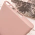 Чохол Silicone Case Lakshmi з закритою камерою на Samsung Galaxy S24 Ultra – Рожевий / Pink Sand. Фото 10 з 10
