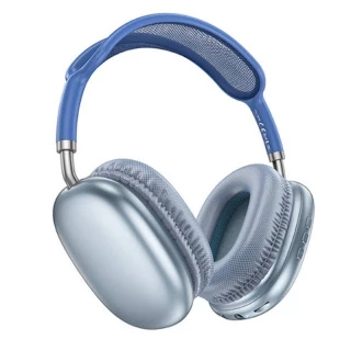 Накладні бездротові навушники BOROFONE BO22 Plus Elegant фото 1 з 3