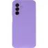 Чохол Silicone Case Lakshmi Premium із закритою камерою для Samsung Galaxy A17 4G/5G – Бузковий / Dasheen. Фото 14 з 16