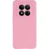Чехол Silicone Case Lakshmi Premium з закритою камерою на Xiaomi Redmi Note 15 Pro 4G – Розовый / Light pink. Фото 3 из 6