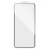 Захисне скло Blueo Full Cover HD на Samsung Galaxy S24 – Чорний. Фото 3 з 11