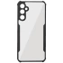 Чорний TPU+PC з посиленими кутами для Samsung Galaxy A14 4G/5G фото 2 з 2