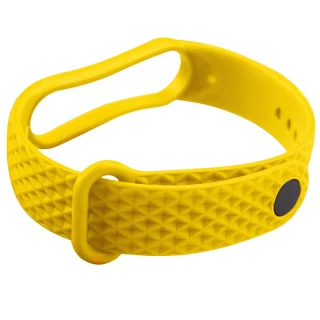 Ремінець Rhomb для Xiaomi Mi Band 6 фото 1 з 1