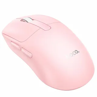 Мышь беспроводная Hoco DI88 Dragon Bluetooth + 2.4G фото 1 из 4