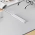 Стілус Baseus Smooth Writing with Charging Case (P80015907213) – Moon White. Фото 3 з 3