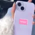 Стікер 3D до 5см Motivation color Collection – Поплакала, але зробила. Фото 2 з 3