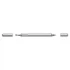 Стилус Baseus Golden Cudgel Capacitive (ACPCL) – Срібний. Фото 3 з 4