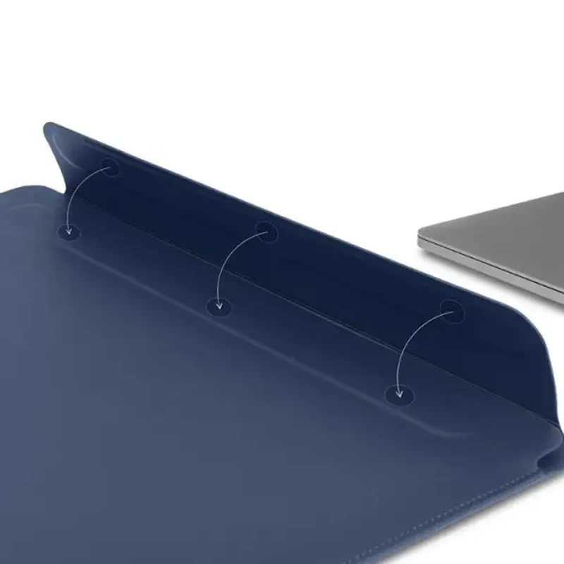 Чохол Proove Leather Sleeve Apple MacBook Air 13.3'' (2020) фото 3 з 10