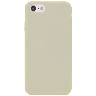 Чохол Silk Full Protective (AA) NO LOGO для Apple iPhone 6/6s (4.7") — Бежевий / Antigue White