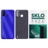 Защитная пленка SKLO Back Carbon на тыльную сторону для TECNO Camon 16 SE фото 1 Защитная пленка SKLO Back Carbon на тыльную сторону для TECNO Camon 16 SE фото 1 из 1