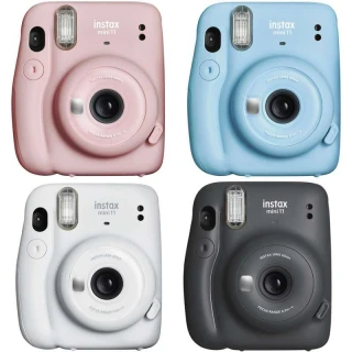 Фотокамера миттєвого друку Fujifilm INSTAX MINI 11 фото 1 з 1