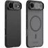 Пластиковая накладка Nillkin Pro со шторкой для камеры и магнитом для Apple iPhone 17 Air (6.5") фото 2 Пластиковая накладка Nillkin Pro со шторкой для камеры и магнитом для Apple iPhone 17 Air (6.5") фото 2 из 2
