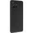 Чехол Silicone Cover Ummi Lakshmi Full Camera (AA) для Motorola Edge 50 Neo – Черный / Black. Фото 1 из 7