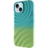 Чохол TPU ColorWave для Apple iPhone 14 – Marine Green / Mint. Фото 2 з 6