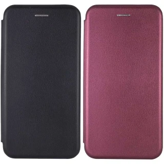 Чохол-книжка класичний на Xiaomi 12 Lite фото 1 Чохол-книжка класичний на Xiaomi 12 Lite фото 1 з 2
