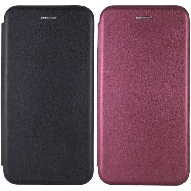 Чохол-книжка класичний на Xiaomi Redmi Note 12 4G фото 2 з 3