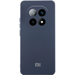 Чохол Silicone Case Lakshmi Premium L з закритою камерою на Xiaomi Redmi Note 15 4G/5G (EU) фото 1 з 1