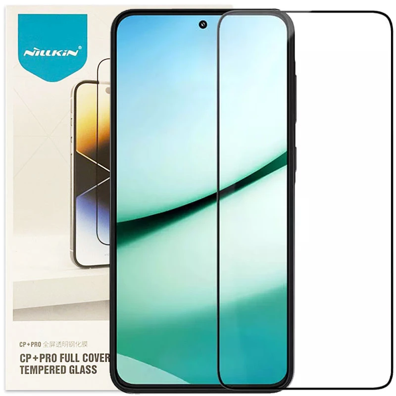 Захисне скло Nillkin (CP+PRO) на Samsung Galaxy A36 5G фото 2 з 2