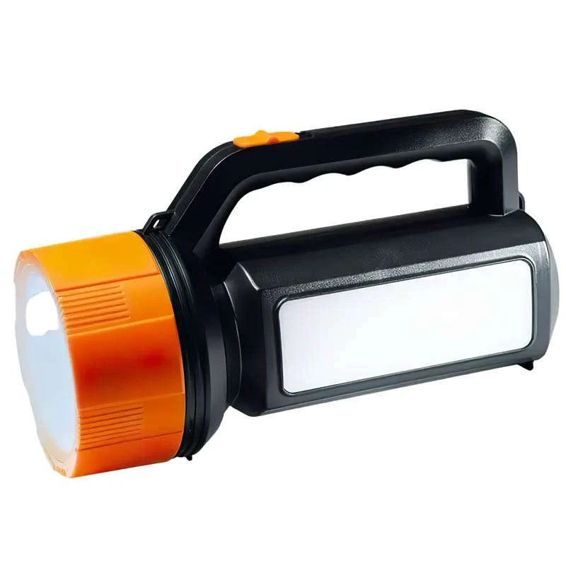 

Ліхтар акумуляторний TIROSS TS-1981 (3000mAh)