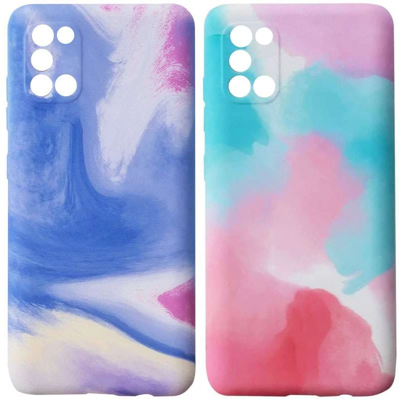 

Силіконовий чохол Haze на Samsung Galaxy A31