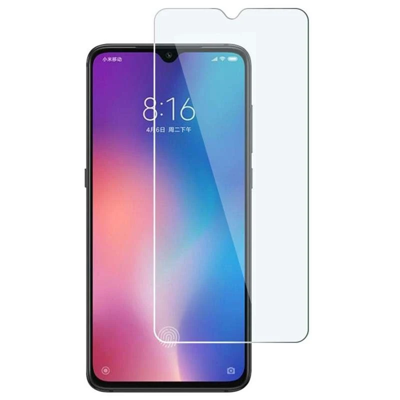 

Захисне скло 0.33mm на Xiaomi Redmi 9