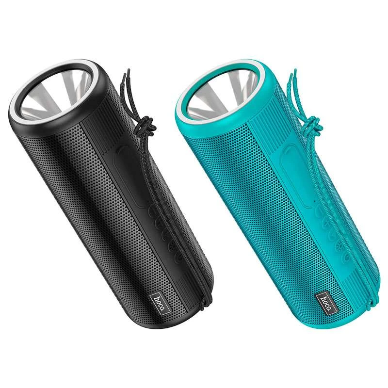 

Bluetooth-колонка Hoco HC11 Bora sports