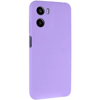 Чехол Silicone Case Lakshmi Premium з закритою камерою на Motorola Moto G05 фото 1 из 8