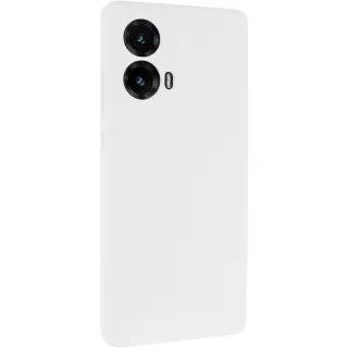 Чохол Silicone Case Lakshmi Premium із закритою камерою для Motorola Moto G85 фото 1 з 6