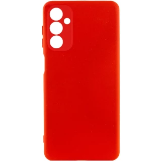 Чехол Silicone Case Lakshmi с закрытой камерой для Samsung Galaxy M34 5G фото 1 из 6
