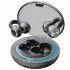 Беспроводные TWS наушники Amaya AI-20 Intelligent AI translation – Black. Фото 1 из 4