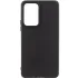 Чохол Silicone Cover Ummi Lakshmi (AA) для Xiaomi 11T / 11T Pro – Чорний / Black. Фото 1 з 2