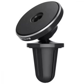 Автотримач Proove Heavy Metal Air Outlet фото 1 Автотримач Proove Heavy Metal Air Outlet фото 1 з 1