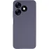 Чохол Silicone Case Lakshmi Premium із закритою камерою для TECNO Spark 10 – Сірий / Dark Gray. Фото 3 з 9