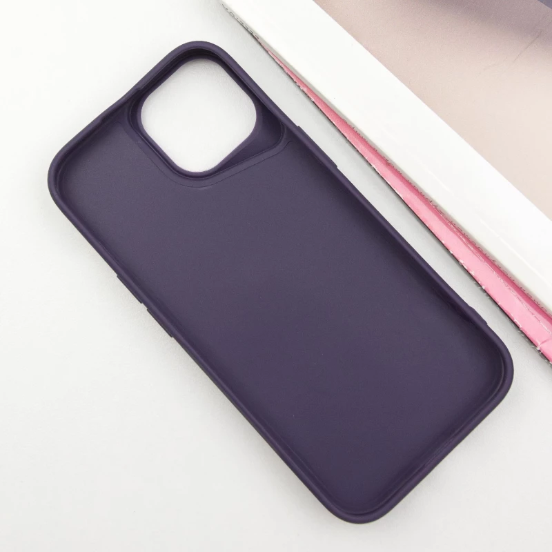 Чохол Віва з ремінцем для Apple iPhone 11 Pro (5.8") – Purple. Фото 6 з 7