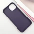 Чохол Віва з ремінцем для Apple iPhone 15 (6.1") – Purple. Фото 4 з 7