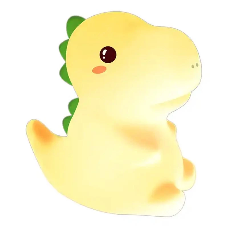 

Ночник Dinosaur A27 with Remote control 1200 mAh (White)
