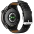 Смарт-годинник Hoco Smart Watch Y35 Smart sports watch (call version) – Black. Фото 2 з 3