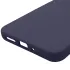 Чохол Silicone Case Lakshmi Premium із закритою камерою для Xiaomi Redmi 13C – Темно-синій / Midnight blue. Фото 9 з 9