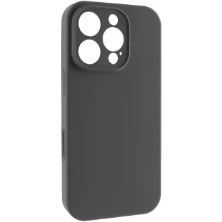 Чехол Silk Full Camera (AA) NO LOGO with Magnetic Fit для Apple iPhone 16 Pro фото 1 из 3