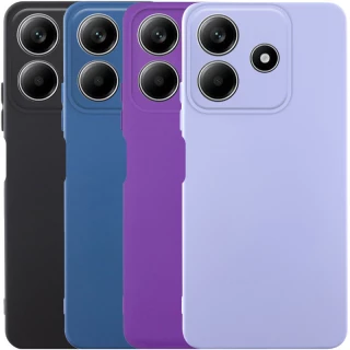 Чехол Silicone Case Lakshmi Plus с закрытой камерой для Xiaomi Redmi Note 14 5G фото 1 Чехол Silicone Case Lakshmi Plus с закрытой камерой для Xiaomi Redmi Note 14 5G фото 1 из 1