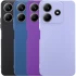 Чохол Silicone Case Lakshmi Plus з закритою камерою на Xiaomi Redmi Note 14 5G фото 1 Чохол Silicone Case Lakshmi Plus з закритою камерою на Xiaomi Redmi Note 14 5G фото 1 з 1