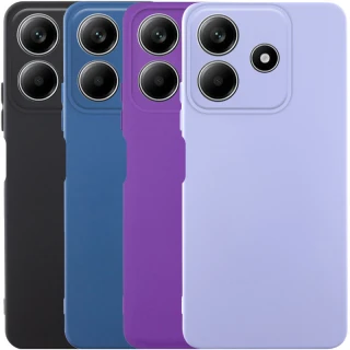 Чехол Silicone Cover Ummi Lakshmi Full Camera (AA) для Xiaomi Redmi Note 14 5G фото 1 из 1