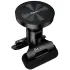 Автотримач Hoco H97 Eminent pull clip (center console) – Black. Фото 12 з 12
